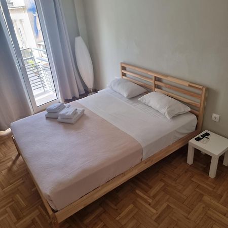 Athens.Apartotel.4 Екстериор снимка