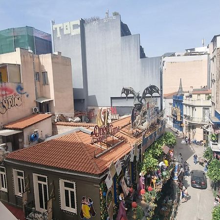 Athens.Apartotel.4 Екстериор снимка