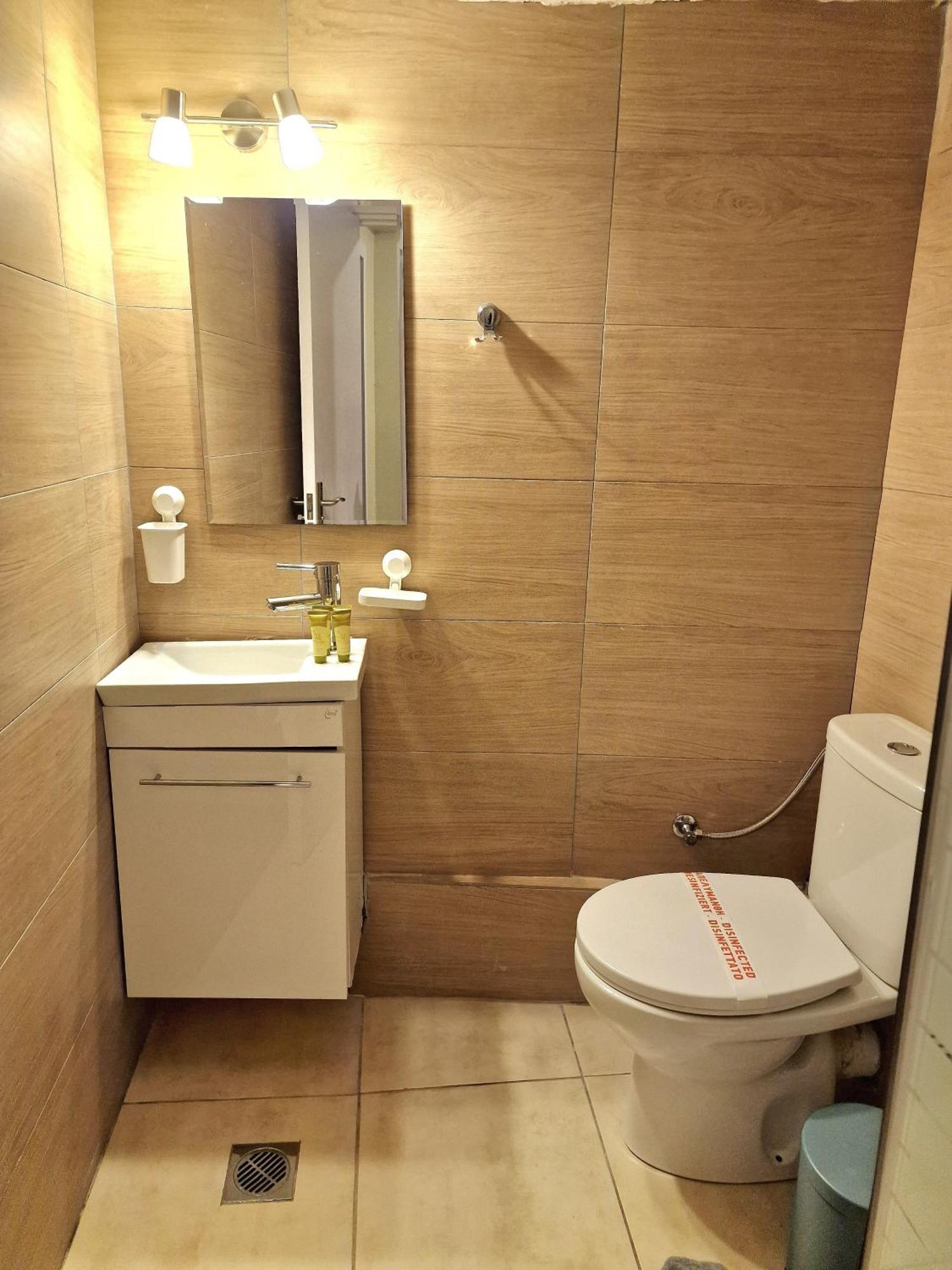 Athens.Apartotel.4 Екстериор снимка