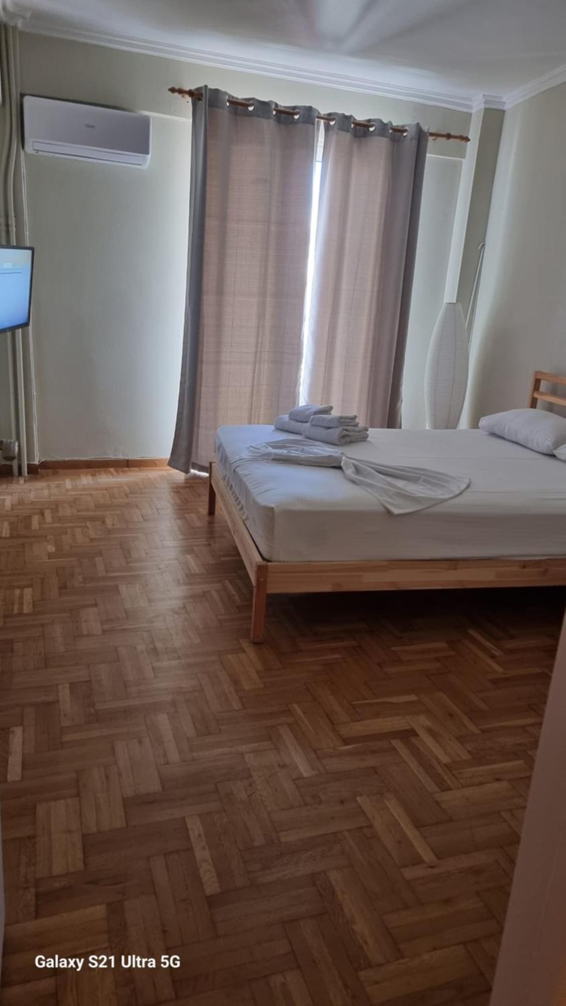 Athens.Apartotel.4 Екстериор снимка