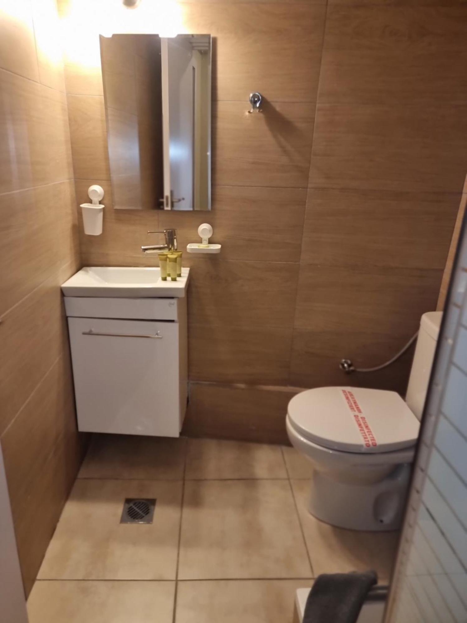 Athens.Apartotel.4 Екстериор снимка