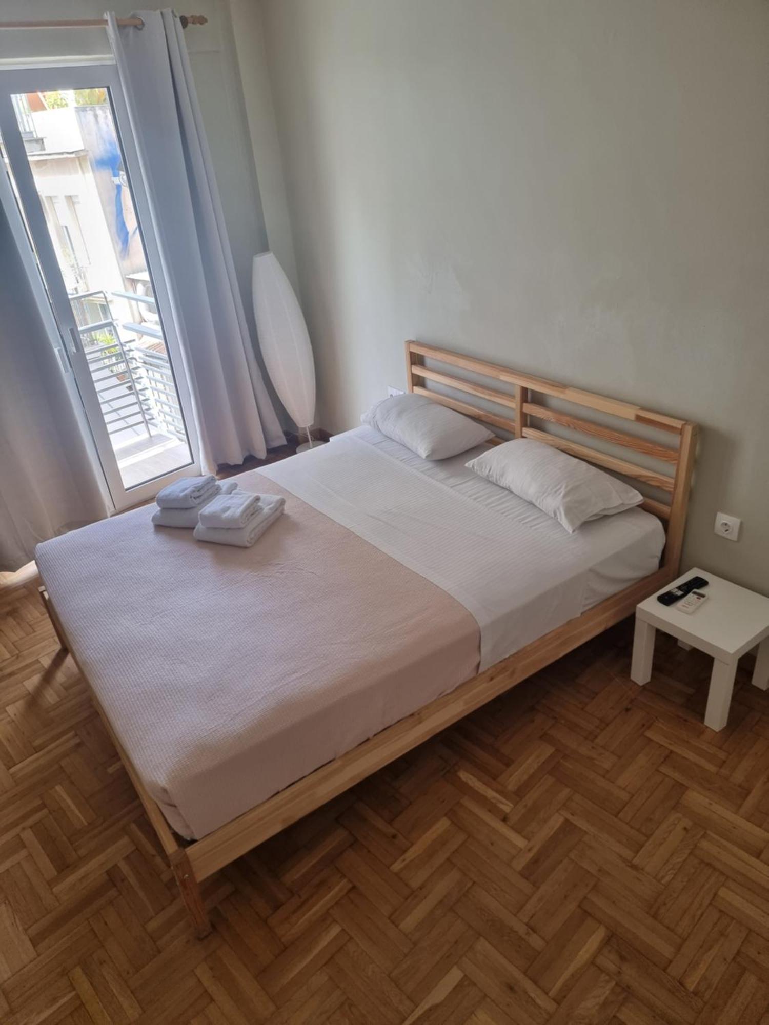 Athens.Apartotel.4 Екстериор снимка